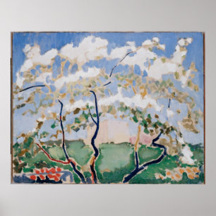 Poster Spring