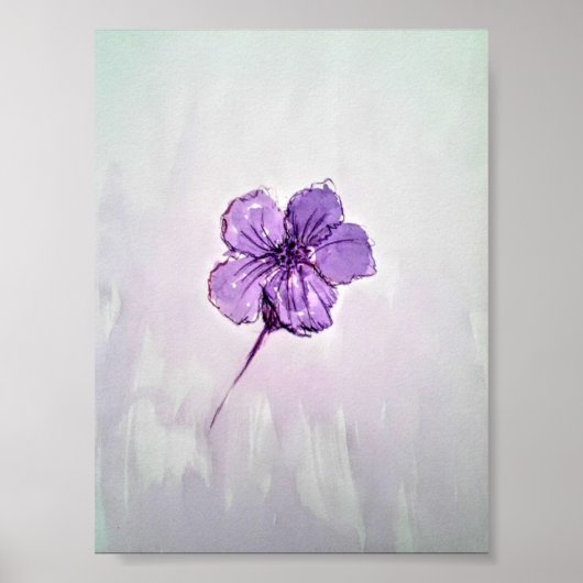 Poster Spring Edition (Devant)