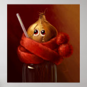 Poster Spring, Snivel, Beriberi... (Devant)