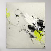 Poster Springfield (Devant)