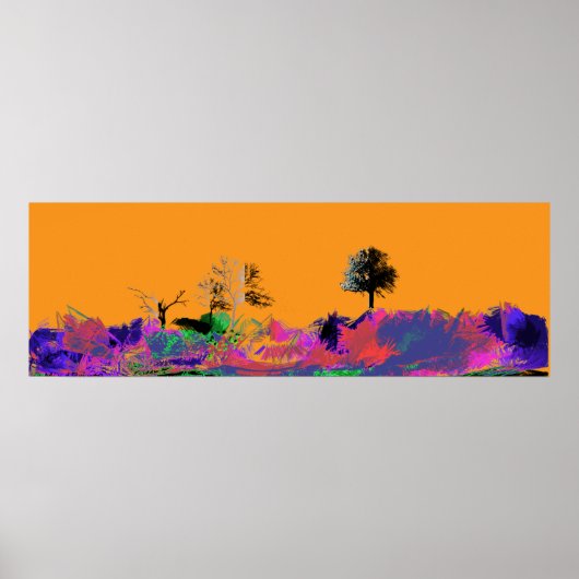 Poster Springfield (Devant)