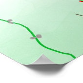 Poster Spring's a-comin' (Coin)