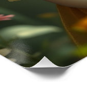 Poster Springs Fairy Art (Coin)