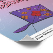 Poster - Sprinkings (Coin)