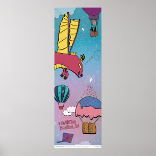 Poster - Sprinkles