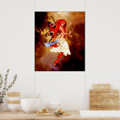 Poster Sprite (Cuisine)