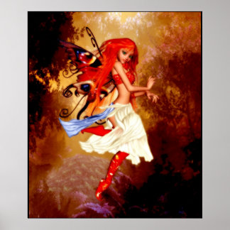 Poster Sprite