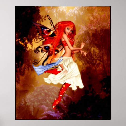 Poster Sprite (Devant)