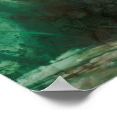 POSTER SPRITE ÉLÉMENTAIRE DES FORÊTS PROFONDES (Coin)