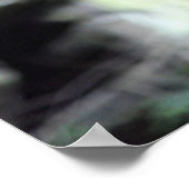 Poster sprite en bois (Coin)