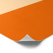 Poster Spritz Tree - Art Cocktail Imprimer (Coin)