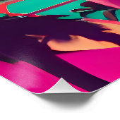 Poster Spun Ra (Coin)