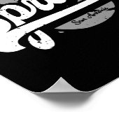 Poster Spurs (Coin)