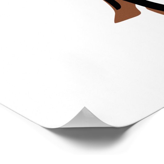 POSTER SPY GIRL (Coin)