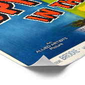 Poster Spy in the Sky (Coin)