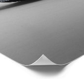 Poster Spyker Aileron 2009 (Coin)