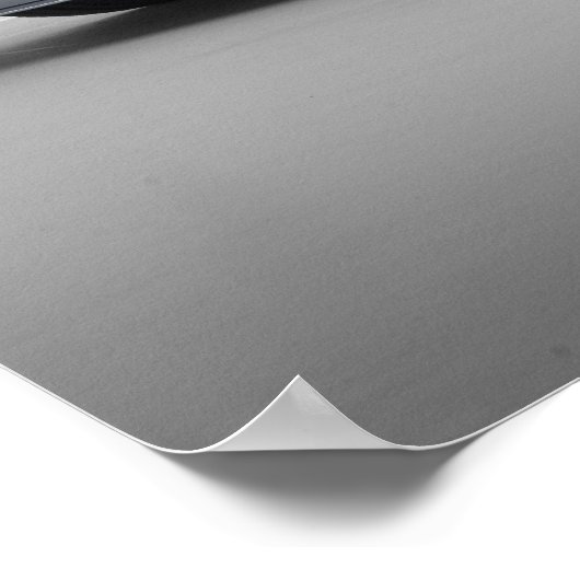 Poster Spyker Aileron 2009 (Coin)