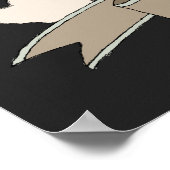 Poster Squad de Flying (Coin)