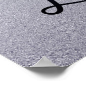 Poster Square 12x12 Family & Love (Hoek)