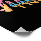 Poster Square Root 4489 Ice Cream Slang Math 67 Six Seven (Coin)