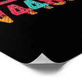 Poster Square Root 4489 Slang Math Teacher Six Seven 6 7  (Coin)