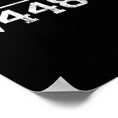 Poster Square Root Of 4489 Slang Math Teacher Six Seven 6 (Coin)