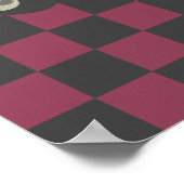 Poster Squarebody, GMC, Chevy C10, pick up truck, stepsid (Coin)