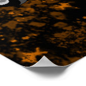 Poster Squarebody, pick-up, GMC, Chevy C10, picture (Coin)