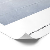 Poster Squeaky Clean (Coin)