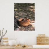 Poster Squirrel (Cuisine)