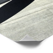 Poster SR 71 Blackbird (Coin)