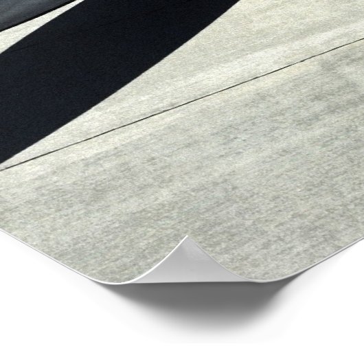 Poster SR 71 Blackbird (Coin)