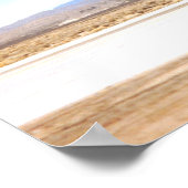 Poster SR 71 Blackbird (Coin)