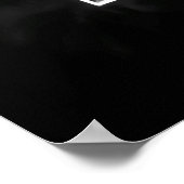 Poster SR-71 Blackbird HIGH RANGERS (Coin)