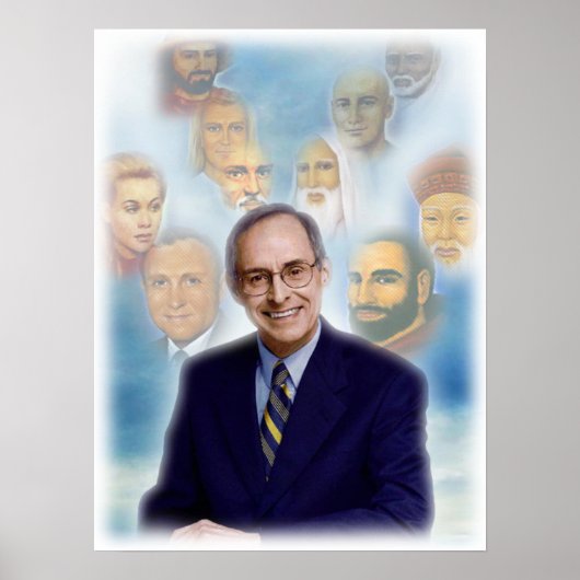 Poster Sri Harold et Co. (Devant)