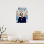 Poster Sri Harold et Co. (Cuisine)