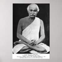 Poster Sri Lahiri