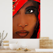 Poster Sri Lanka (Cuisine)