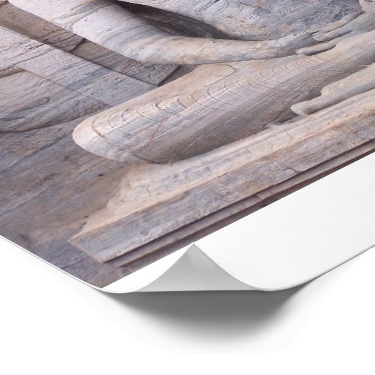 Poster Sri Lanka 1 (Coin)