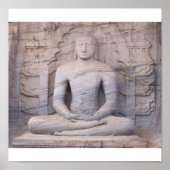 Poster Sri Lanka 1 (Devant)