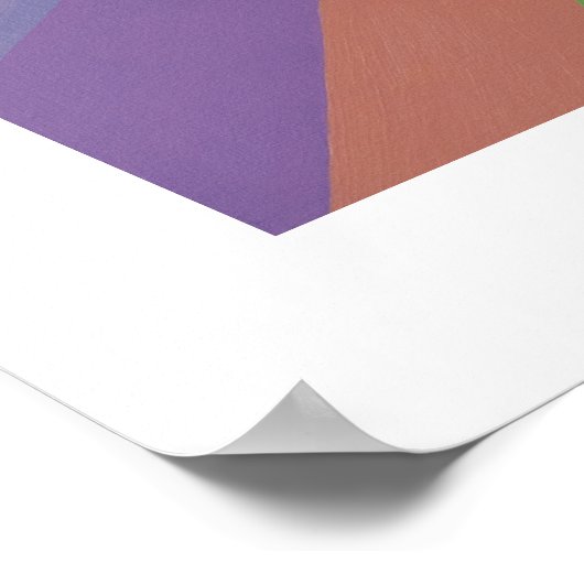 Poster Sri Yantra (Coin)