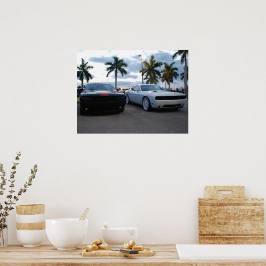 POSTER SRT (Cuisine)