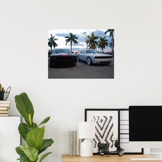 POSTER SRT (Bureau à domicile)