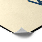 POSTER SS ANNE (Coin)