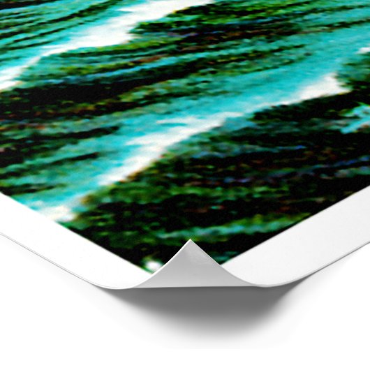 Poster ss Bergenfjord en mer (Coin)