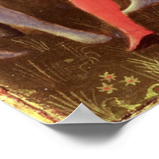 Poster SS. Cosmas et Damian (Coin)