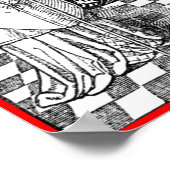 Poster SS. Fabian & Sebastian (BG 01) (Coin)