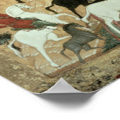 Poster SS. Florus et Laurus (Coin)