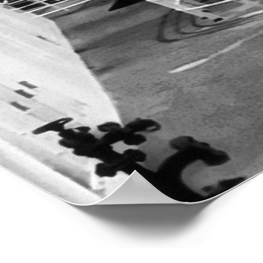 Poster SS France (Coin)