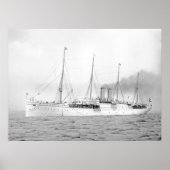 Poster SS Fulda (Devant)